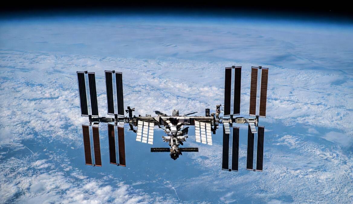 После МКС Россия и США сохранят космическую связку для новых орбитальных станций