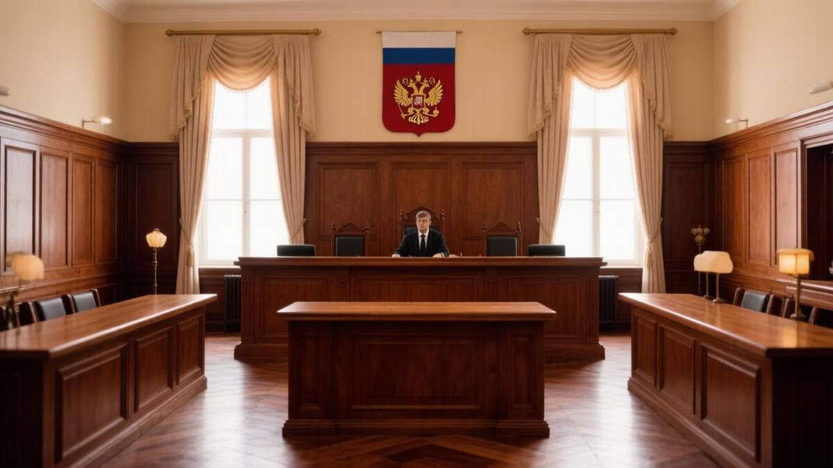 После срыва проекта «Карат» суд вернул дело против топ-менеджера из структуры Роскосмоса