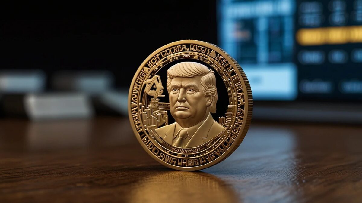 3,81 млрд долларов убытка. Покупатели мемкоина TRUMP массово ушли в минус 1 3,81 млрд долларов убытка. Покупатели мемкоина TRUMP массово ушли в минус
