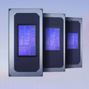 Три процессора Intel Nova Lake-S с 12 ядрами