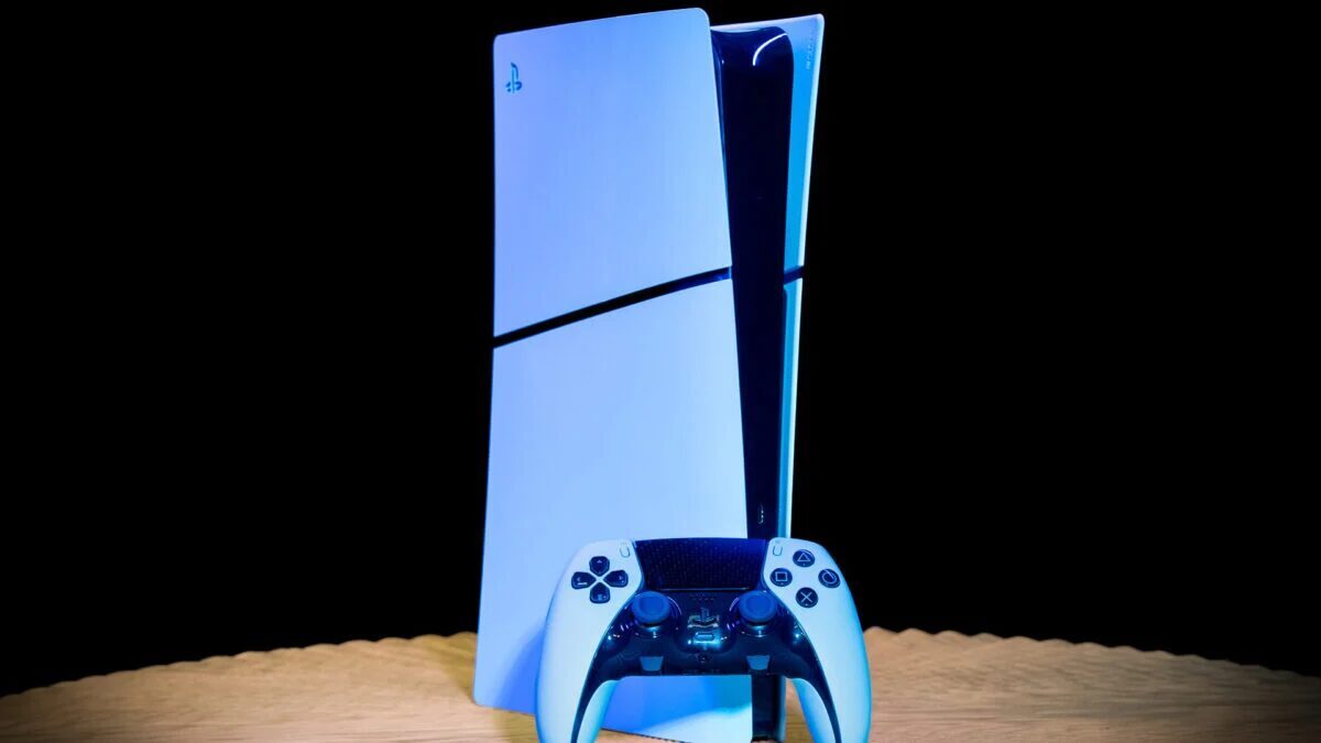 PlayStation прекратит выпуск игр на дисках с 2028 года 1 PlayStation прекратит выпуск игр на дисках с 2028 года