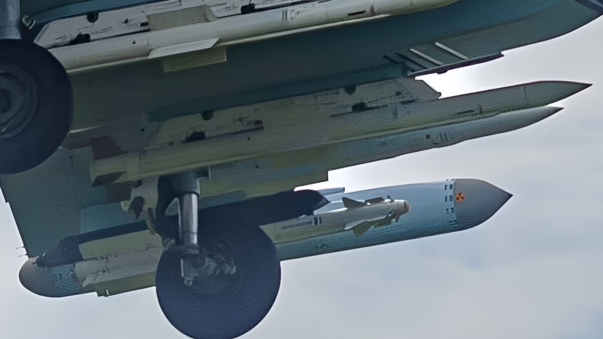 Ракета Р-37М на самолетном вооружении