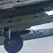Ракета Р-37М на самолетном вооружении