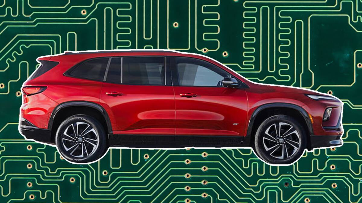 RAMpocalypse добрался до автопрома: GM ждет роста цен из-за дефицита памяти