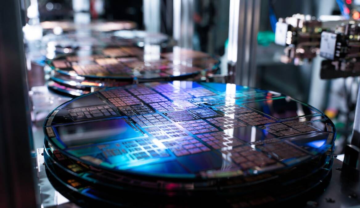 2-нм пластина на $10 000 дешевле: Rapidus хочет отбить клиентов у TSMC 1 2-нм пластина на $10 000 дешевле: Rapidus хочет отбить клиентов у TSMC