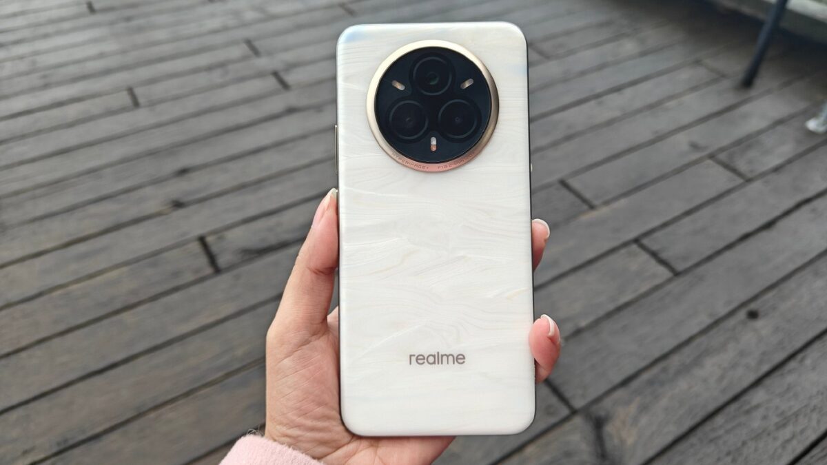 Realme переведёт смартфоны на ColorOS 17. В списке 60+ моделей 1 Realme переведёт смартфоны на ColorOS 17. В списке 60+ моделей