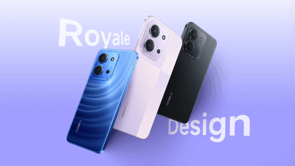 Redmi 17C 5G засветился в Geekbench — и почти не отличается от Redmi 15C