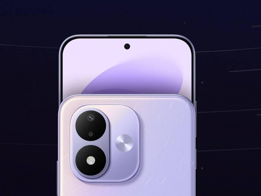 7 дюймов и 8000 мА·ч: смартфон Redmi Note 17 вернёт моду на планшетофоны
