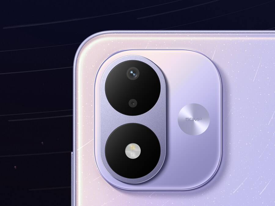 7 дюймов и 8000 мА·ч: смартфон Redmi Note 17 вернёт моду на планшетофоны