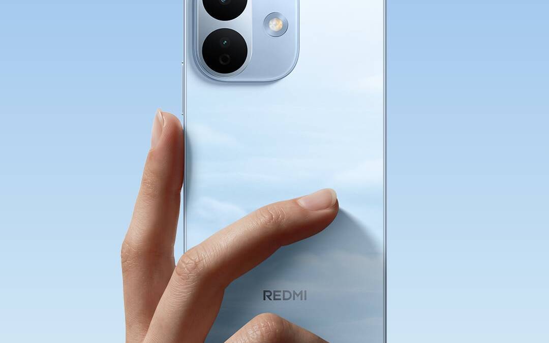 Смартфоны Redmi Note 17 выйдут 14 июля, а Pro получит батарею 10 000 мА·ч 6 Розовый смартфон Redmi Note 17 с двумя камерами