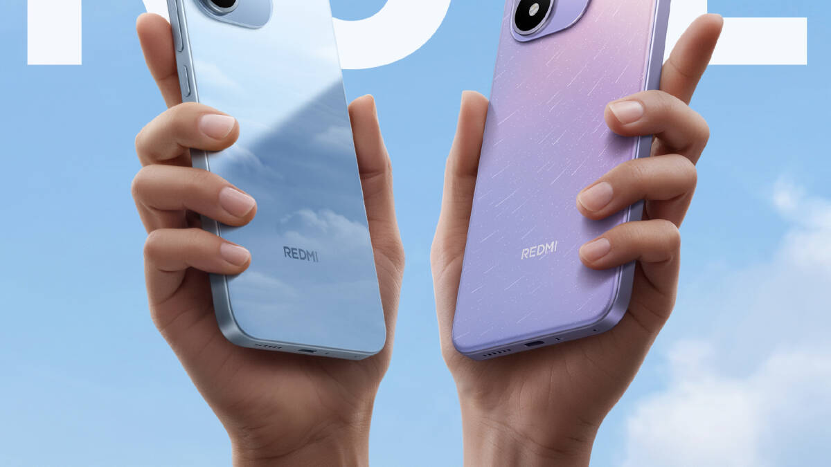Смартфоны Redmi Note 17 выйдут 14 июля, а Pro получит батарею 10 000 мА·ч 5 Два смартфона Redmi Note 17 и 17 Pro