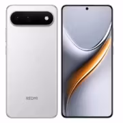 Смартфон Redmi Turbo 6 Max с дисплеем и камерой