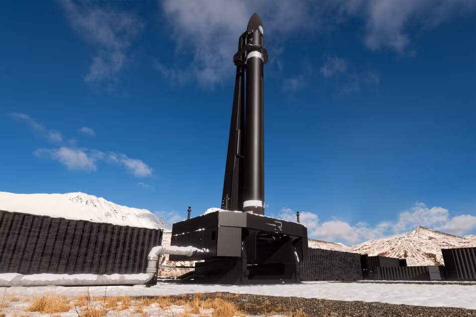 Rocket Lab откроет 4-й космодром на Аляске для военных запусков 1 Rocket Lab откроет 4-й космодром на Аляске для военных запусков