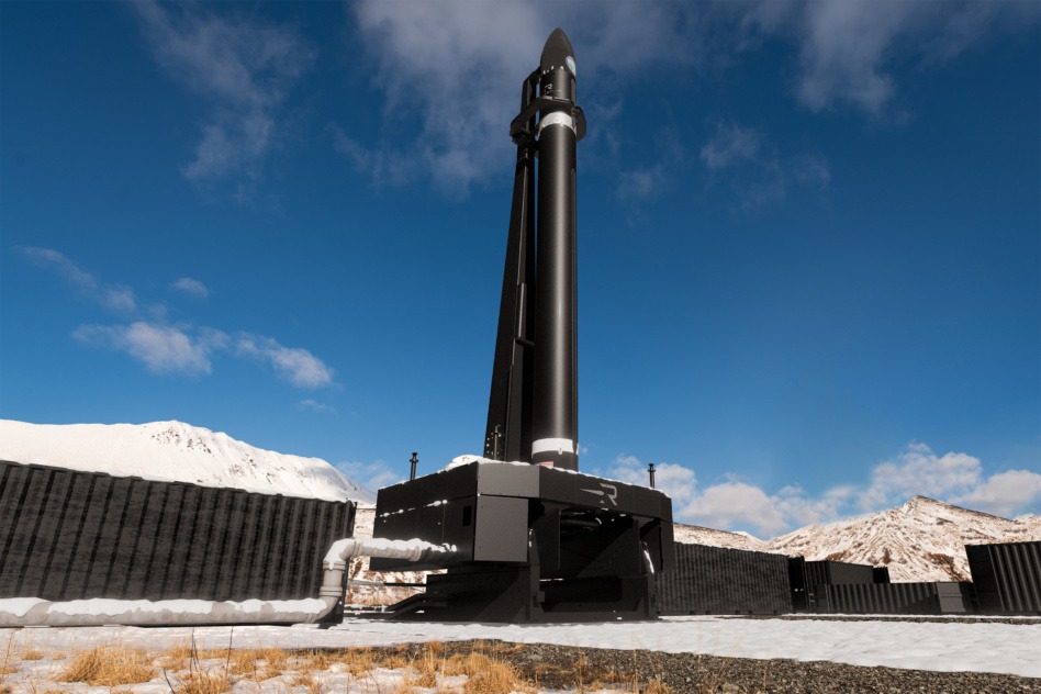 Rocket Lab откроет 4-й космодром на Аляске для военных запусков