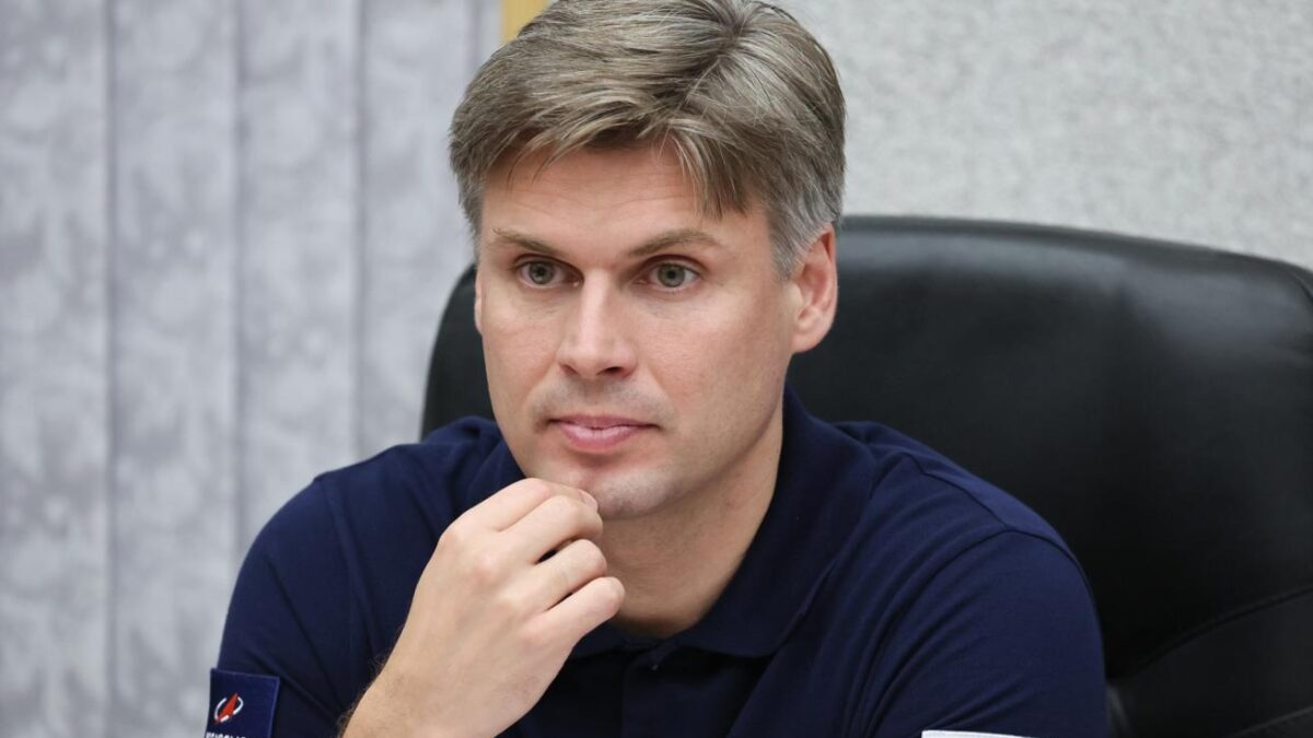 РОС пообещали почти полную автоматизацию и эксперименты, недоступные на МКС