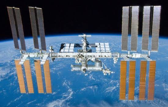 Роскосмос и NASA обсудят продление работы МКС до 2030 года 1 Роскосмос и NASA обсудят продление работы МКС до 2030 года