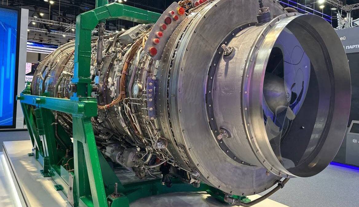 От 200 кВт до 115 МВт: Ростех готовит первые турбины НК-36 для Новатэка 1 От 200 кВт до 115 МВт: Ростех готовит первые турбины НК-36 для Новатэка