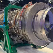 Газовая турбина НК-36 для Ростех и Новатэк