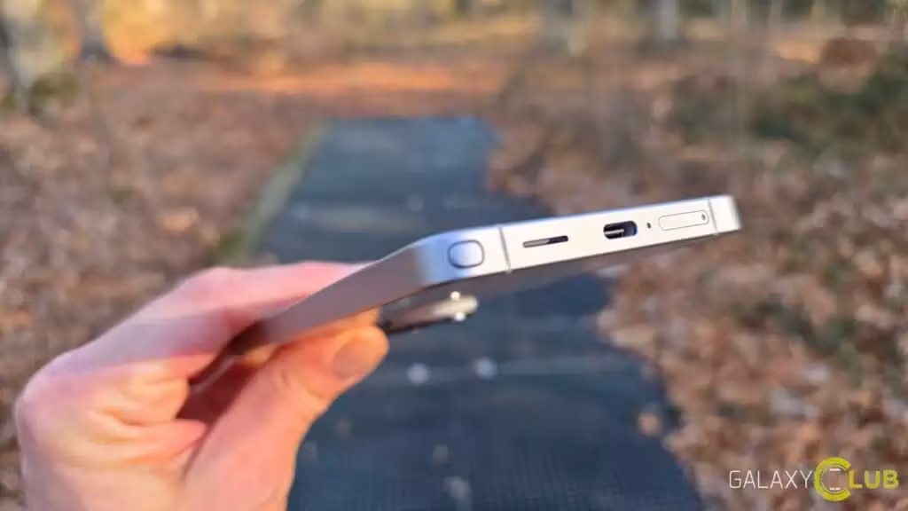 Samsung Galaxy S27 и S27 Ultra получат батареи до 5800 мА·ч