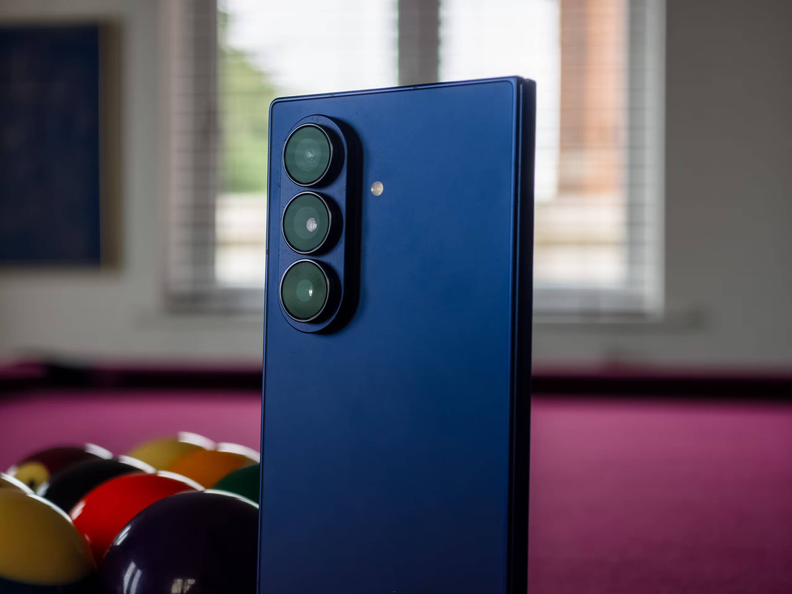 Samsung Galaxy Z Fold 8 Ultra: всё, что известно о флагманском складном смартфоне 9 складной смартфон Samsung Galaxy Z Fold 8 Ultra камеры многообъективы
