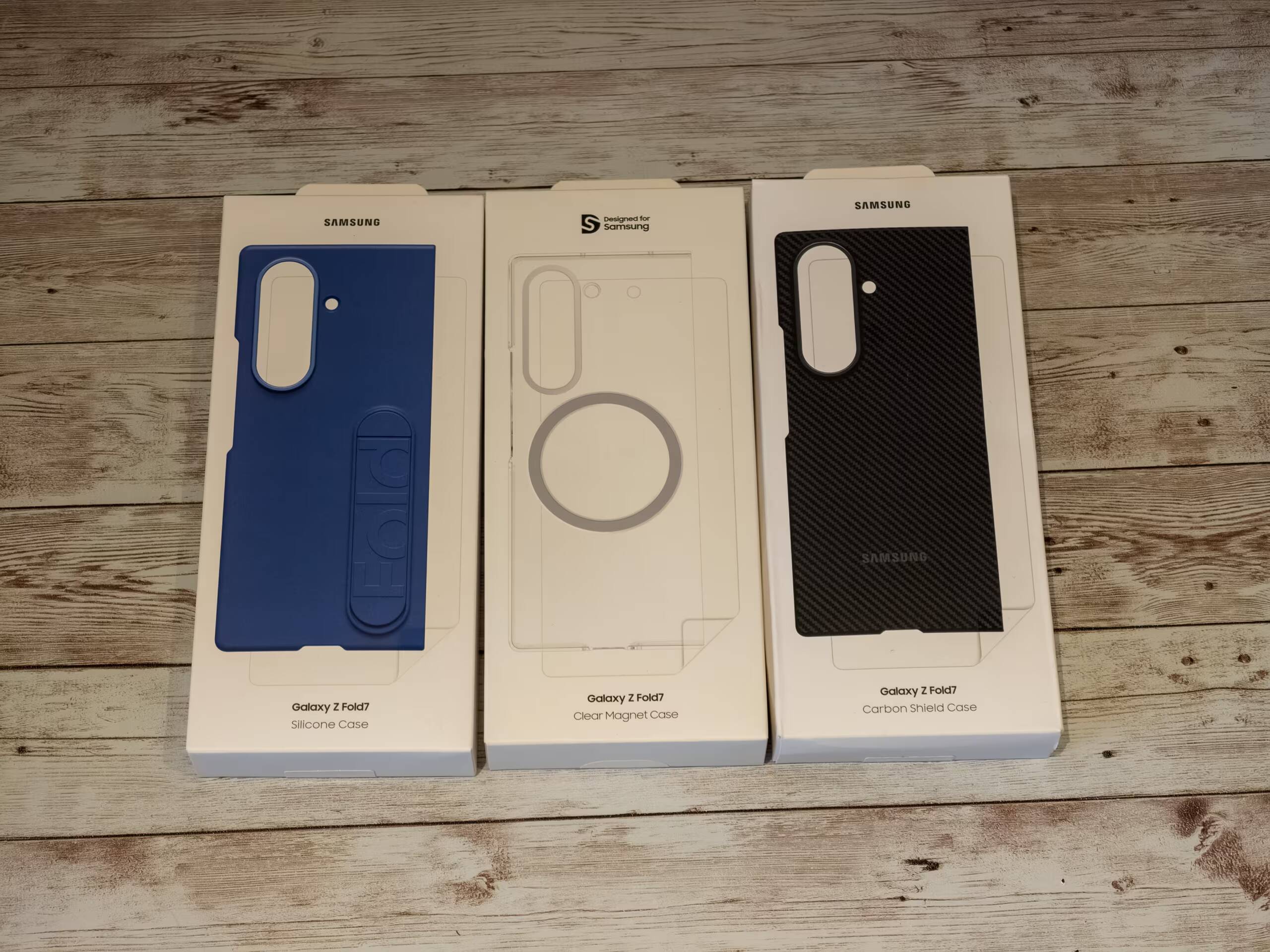 Samsung Galaxy Z Fold 8 Ultra: всё, что известно о флагманском складном смартфоне 11 чехлы для Samsung Galaxy Z Fold 7 три варианта