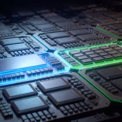 Samsung и Broadcom договорились о сделке на $200 млрд до 2030 года 6 Микросхемы чипы процессор Samsung и Broadcom на плате