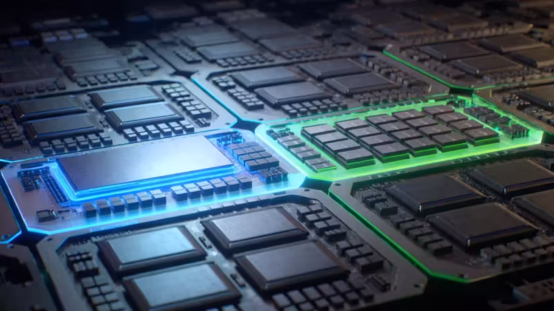 Samsung и Broadcom договорились о сделке на $200 млрд до 2030 года