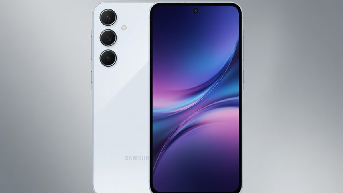 Samsung обновила Galaxy A55 и A35 прошивкой с 57 исправлениями уязвимостей