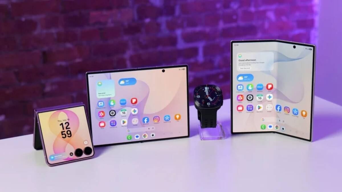 Samsung подняла цены на складные смартфоны на $100, и это ещё не худший сценарий 1 Samsung подняла цены на складные смартфоны на $100, и это ещё не худший сценарий