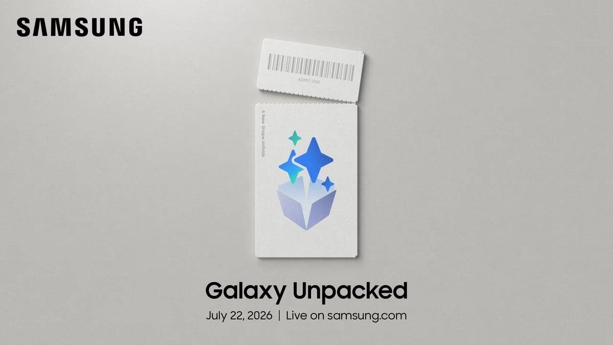 Samsung поднимет цены на складные смартфоны Galaxy Z Fold 8 и Fold 8 Ultra