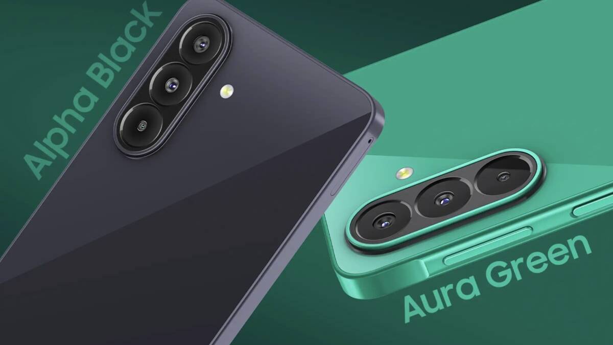 Смартфон Galaxy F70 Pro с тремя камерами и вспышкой