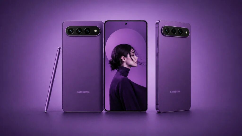 Samsung разведёт камеры Galaxy S27 Pro и S27 Ultra ещё сильнее