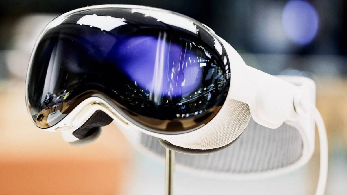 Samsung свернула экран для дешёвого шлема Apple Vision, проект закроют к сентябрю 1 Samsung свернула экран для дешёвого шлема Apple Vision, проект закроют к сентябрю