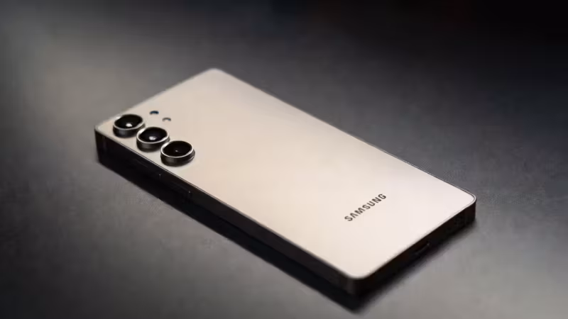 Samsung тестирует One UI 9 для Galaxy A57, A37, A36 и A34