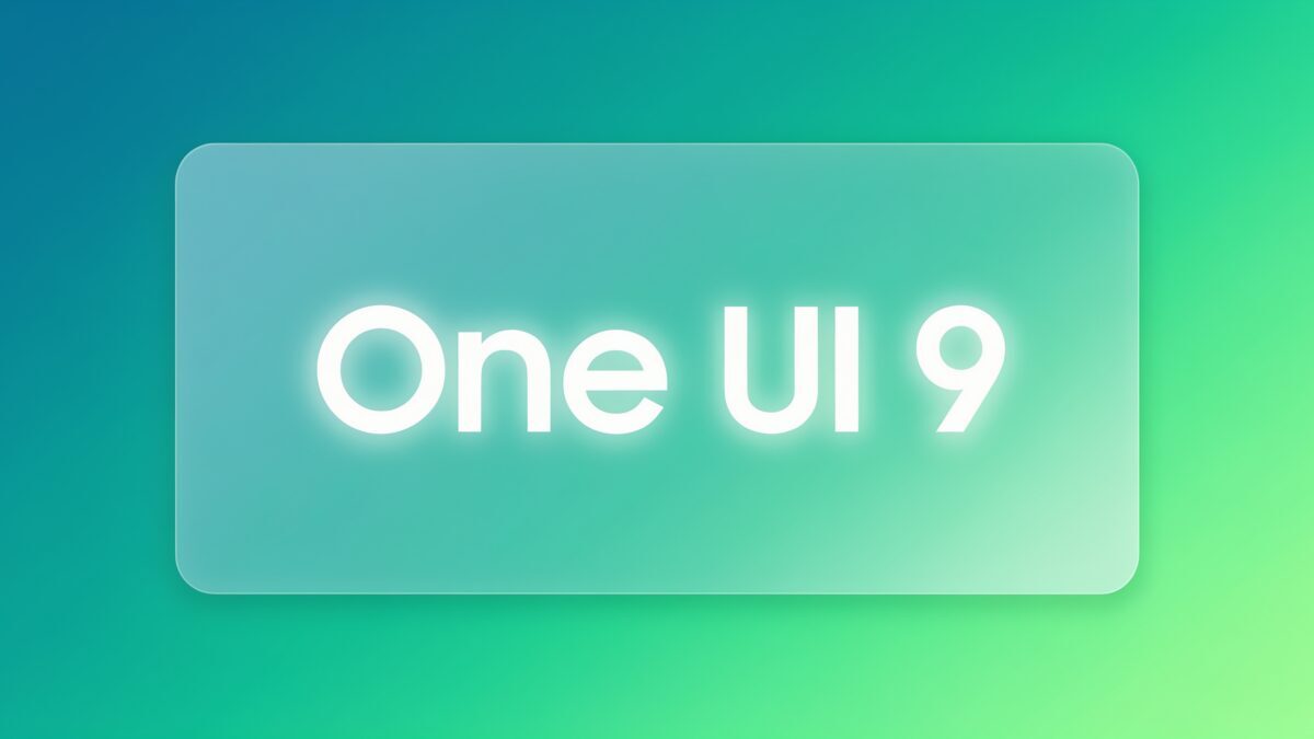 Samsung вывела внутреннюю One UI 9 уже на 16 смартфонов и 1 планшет 1 Samsung вывела внутреннюю One UI 9 уже на 16 смартфонов и 1 планшет