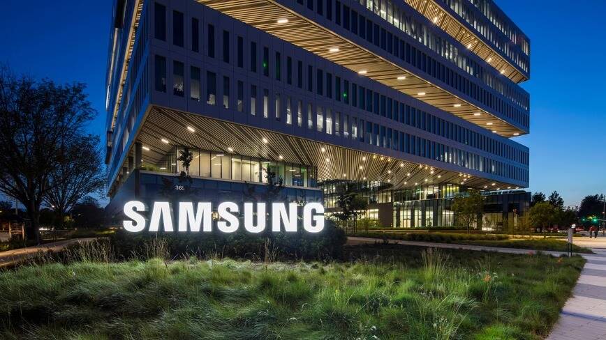 Samsung ускорит первый завод в Yongin на фоне гонки за чипы для ИИ 1 Samsung ускорит первый завод в Yongin на фоне гонки за чипы для ИИ