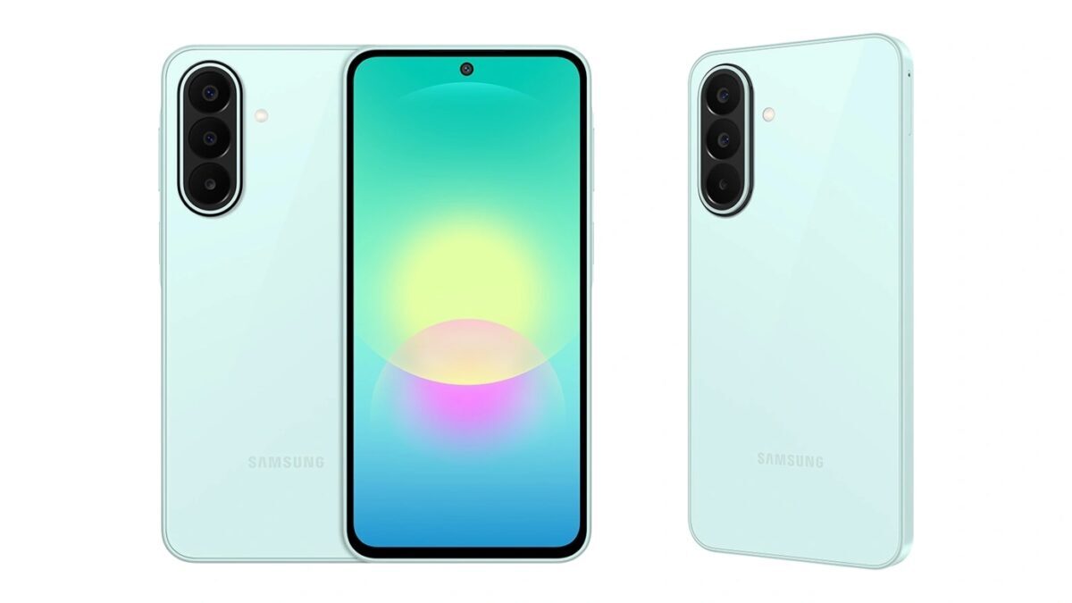 Samsung установит в смартфон Galaxy A38 экран от Galaxy A27