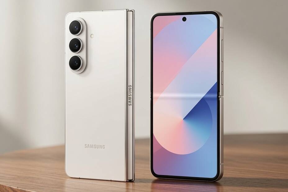 Samsung выкатил июльское обновление One UI для Galaxy Z Fold7 и Z Flip7 в Европе 1 Samsung выкатил июльское обновление One UI для Galaxy Z Fold7 и Z Flip7 в Европе