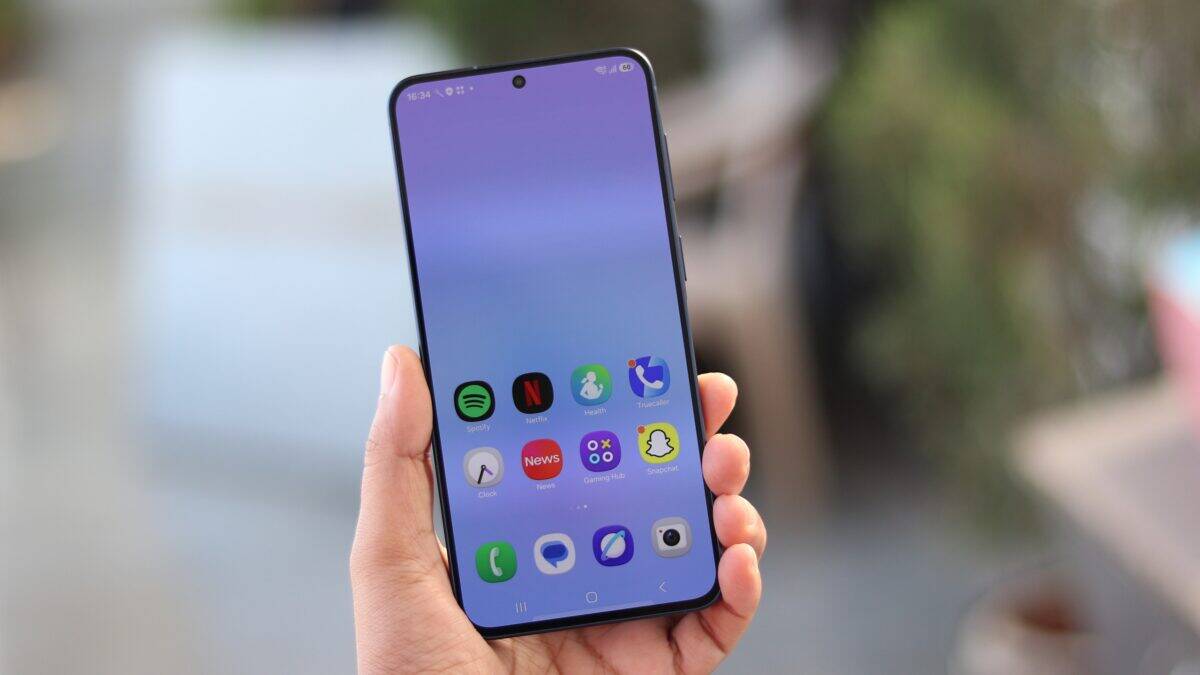 Samsung выпустила июльский патч для Galaxy A57 и Galaxy A27