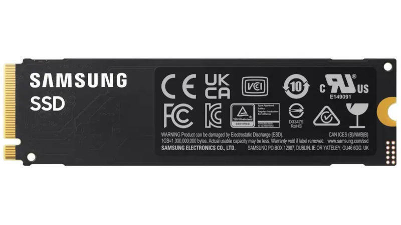 Samsung выпустит SSD 990 без DRAM с чтением до 7250 Мбайт/с 1 Samsung выпустит SSD 990 без DRAM с чтением до 7250 Мбайт/с