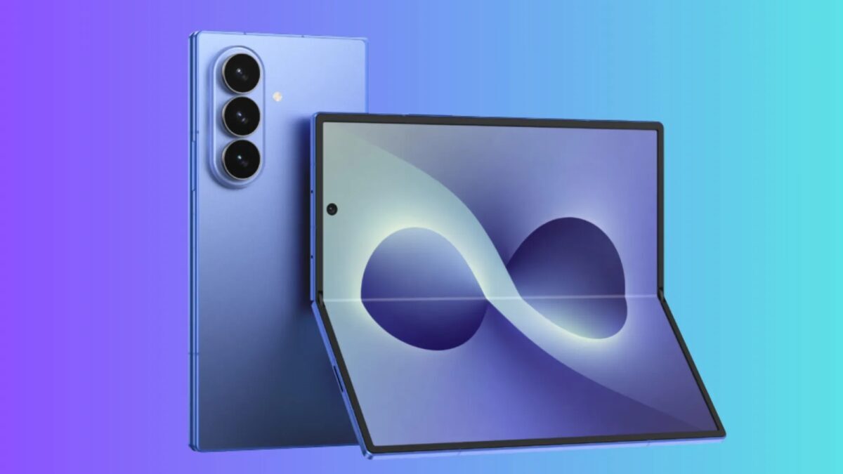Слух: все, что покажет Samsung на Galaxy Unpacked 22 июля 4 смартфон Samsung Galaxy Note 22 июля display