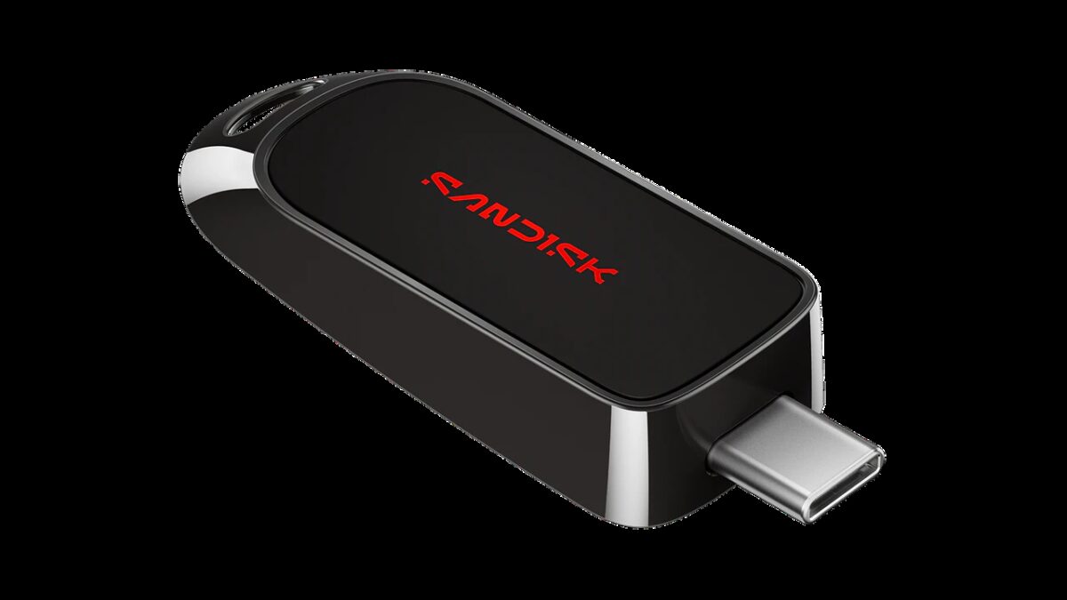 SanDisk выпустила USB-C флешки на 256 ГБ и 250 МБ/с 6 SanDisk выпустила USB-C флешки на 256 ГБ и 250 МБ/с