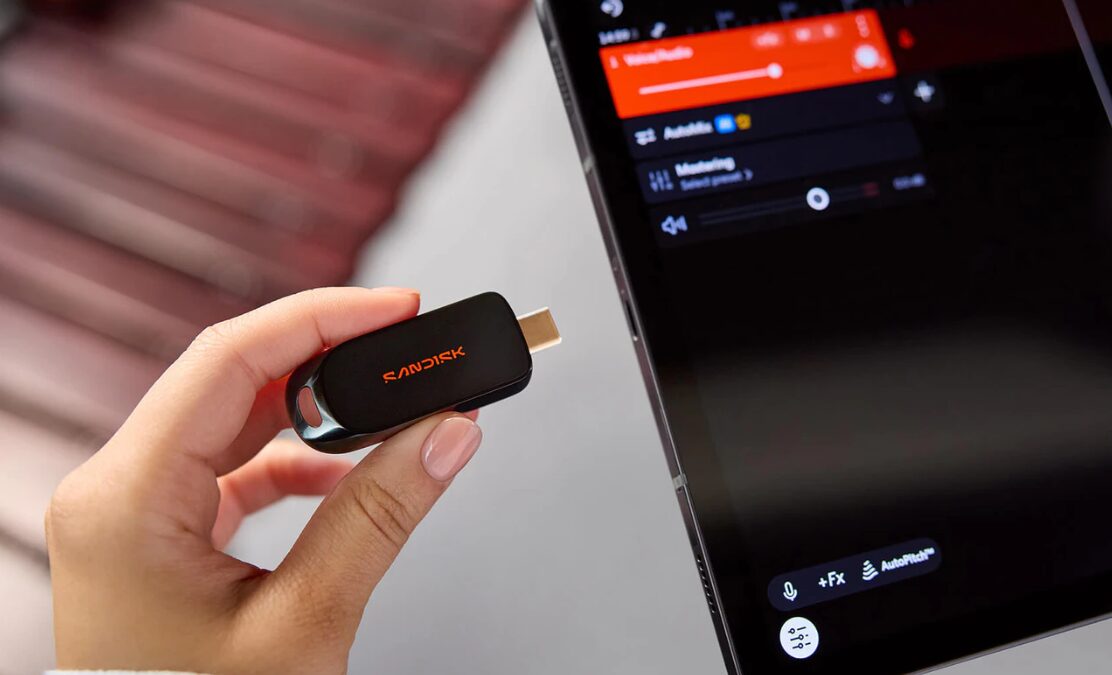 SanDisk выпустила USB-C флешки на 256 ГБ и 250 МБ/с 7 SanDisk выпустила USB-C флешки на 256 ГБ и 250 МБ/с