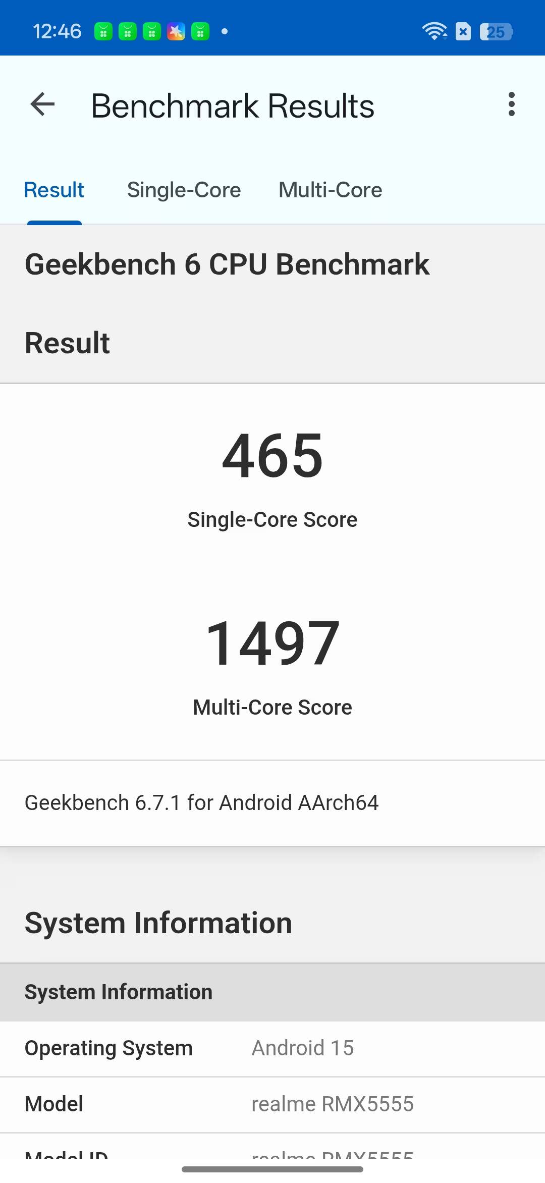 Обзор realme P4: недорогой смартфон с батареей 7000 мАч, AMOLED и Snapdragon 685