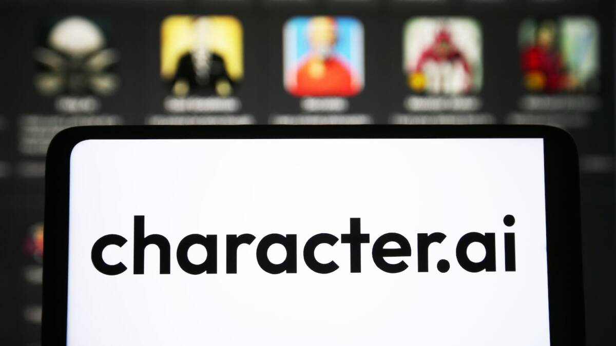 Сериалы на 2 минуты и чат с героями. Character.AI пошла в микродрамы после череды скандалов 1 Сериалы на 2 минуты и чат с героями. Character.AI пошла в микродрамы после череды скандалов
