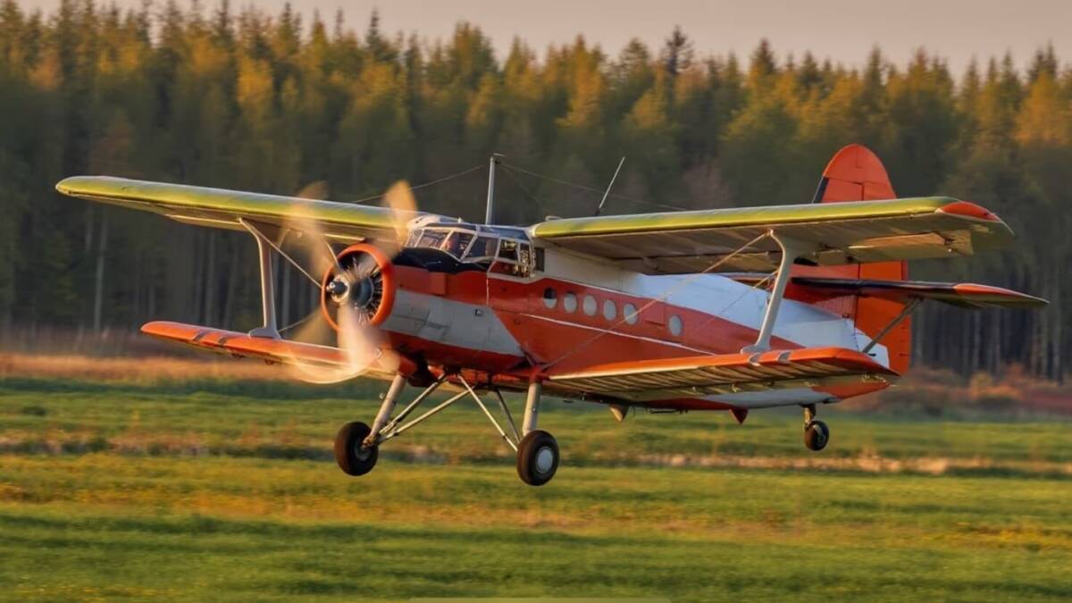 Сертификация Ан-2 не спасёт авиакомпании от новых расходов 1 Сертификация Ан-2 не спасёт авиакомпании от новых расходов