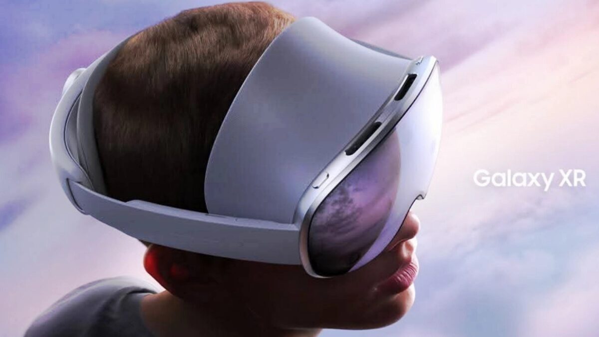 Шлем Galaxy XR добрался до Великобритании и получил бонусы на £665 1 Шлем Galaxy XR добрался до Великобритании и получил бонусы на £665