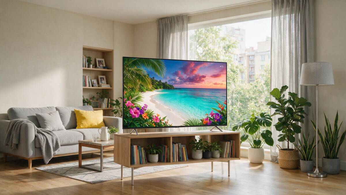 Синие QD-LED прожили в 5000 раз дольше после простой полимерной оболочки
