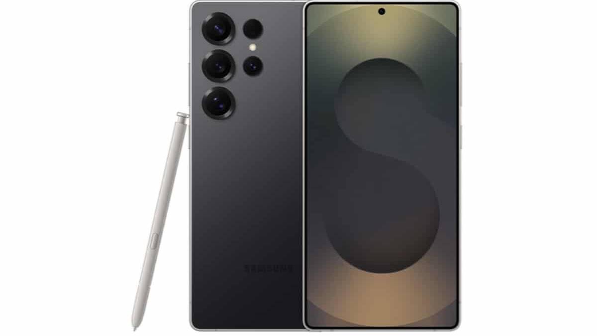Samsung дала скидку на Galaxy S26 Ultra в США 1 Samsung дала скидку на Galaxy S26 Ultra в США