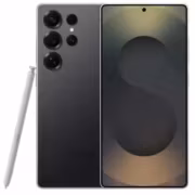 Samsung Galaxy S26 Ultra с стилусом и тремя камерами